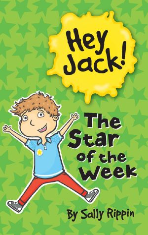 [Hey Jack! 01] • The Star of the Week